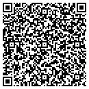 QR code with Hodgson contacts