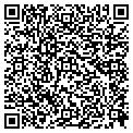 QR code with Profile contacts