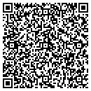 QR code with B H Electronics contacts