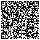 QR code with Hugh P Brown MD contacts