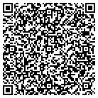 QR code with T S Internet Cafe & Computer contacts