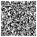 QR code with CAM Bar contacts