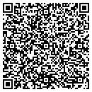 QR code with Harper Infiniti contacts