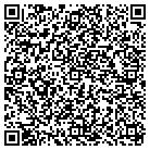 QR code with H & R Block Tax Service contacts