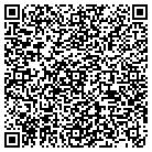 QR code with C Johnson Custom Clothing contacts
