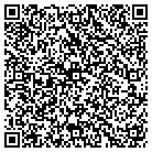 QR code with SAS Factory Shoe Store contacts