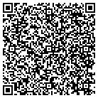 QR code with Rafe Black Interiors contacts