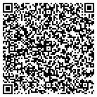QR code with Rafaels Itln Rest & Pizzeria contacts