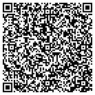 QR code with Back Valley Machine Mach Shop contacts
