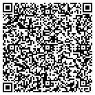 QR code with M & M Developers LLC contacts