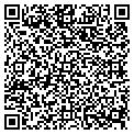 QR code with KFC contacts