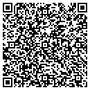 QR code with Captain Ds contacts