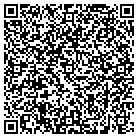 QR code with B JS Buffalo Style Hot Wings contacts