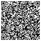 QR code with T & M Auto Sales and Towing contacts
