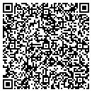 QR code with Hatcher's Cleaners contacts