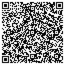 QR code with A 1 Thrift Thrift contacts