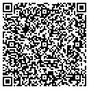 QR code with I H S Home Care contacts