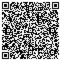 QR code with ADC contacts