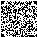 QR code with The Nest contacts