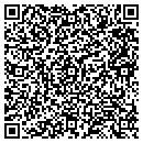 QR code with MKS Service contacts