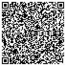 QR code with Dehart Tree Service contacts