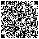 QR code with C & D Meat Processing contacts