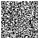 QR code with Hale & Hale contacts