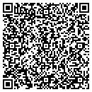 QR code with Hornsby Express contacts