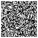 QR code with J & R Foodmart contacts