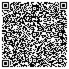 QR code with Cat's Meow Veterinary Clinic contacts