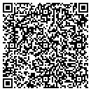 QR code with Alec Harshey contacts