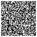 QR code with Ulseth Machining contacts