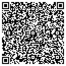 QR code with Crown Gold contacts