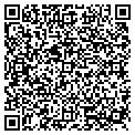 QR code with GNC contacts