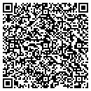 QR code with Hideout Production contacts