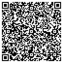 QR code with Hairline Express contacts