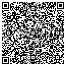 QR code with Hooked On Quilting contacts