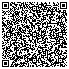 QR code with Garrett Service Center contacts
