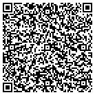 QR code with G G Good As It Gets contacts