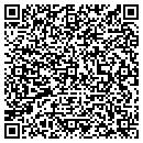 QR code with Kenneth White contacts