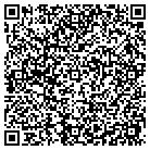 QR code with Reflections Gallery & Framing contacts