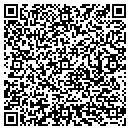 QR code with R & S Ranch Honey contacts