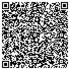 QR code with Cosmopolitan Funeral Service contacts
