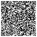 QR code with Custom Framing contacts