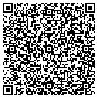 QR code with Touch of Glass Barbers contacts