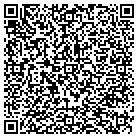 QR code with Service Master By Cypress Bend contacts