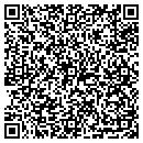QR code with Antiques On Main contacts
