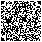 QR code with Samantha's Hair & Tanning Sln contacts