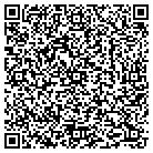QR code with King Pipeline Utility Co contacts