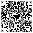 QR code with Adolescent Diagnstc Evaluation contacts